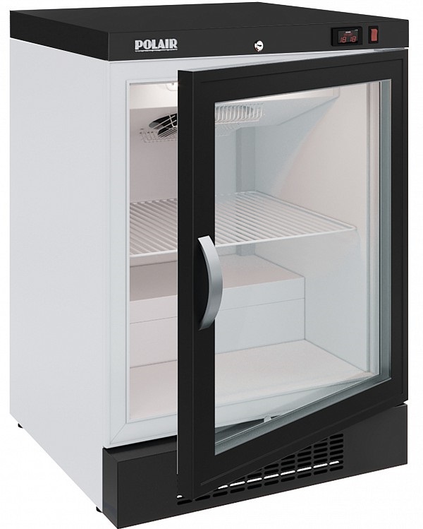 Шкаф морозильный Polair DB102-S - Изображение 2